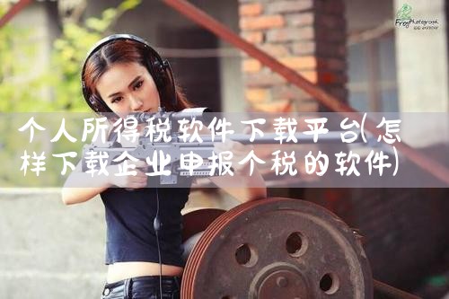 个人所得税软件下载平台|杏吧