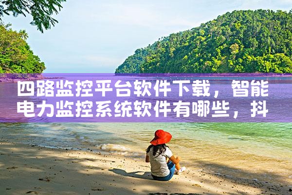 四路监控平台软件下载|抖阴