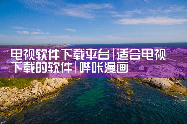 电视软件下载平台|哔咔漫画